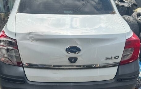 Datsun on-DO I рестайлинг, 2018 год, 270 000 рублей, 4 фотография