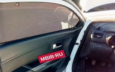 KIA Rio III рестайлинг, 2014 год, 1 035 000 рублей, 10 фотография