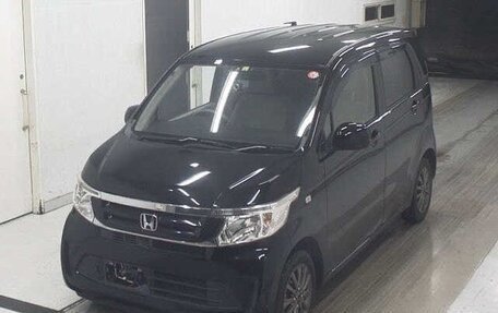 Honda N-WGN I рестайлинг, 2017 год, 750 000 рублей, 4 фотография