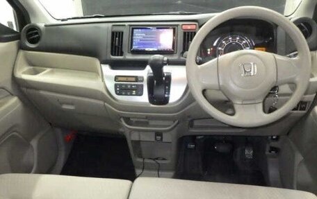 Honda N-WGN I рестайлинг, 2017 год, 750 000 рублей, 3 фотография