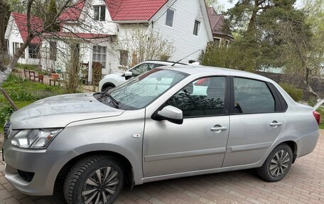 Datsun on-DO I рестайлинг, 2016 год, 350 000 рублей, 3 фотография