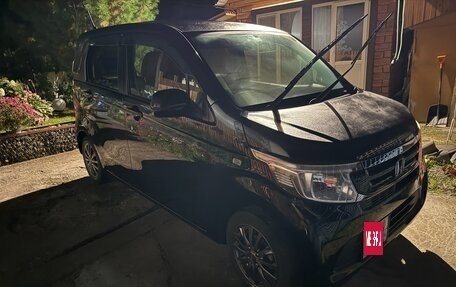 Honda N-WGN I рестайлинг, 2017 год, 750 000 рублей, 7 фотография