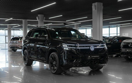 Volkswagen Teramont, 2025 год, 6 100 000 рублей, 2 фотография