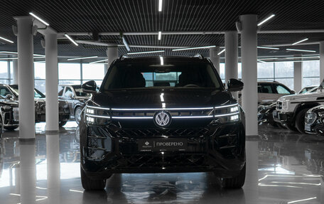 Volkswagen Teramont, 2025 год, 6 100 000 рублей, 3 фотография