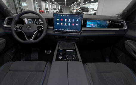 Volkswagen Teramont, 2025 год, 6 100 000 рублей, 8 фотография