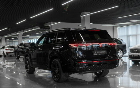 Volkswagen Teramont, 2025 год, 6 100 000 рублей, 4 фотография