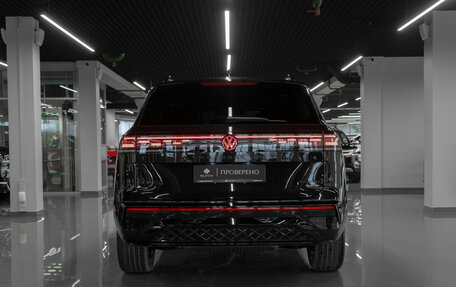 Volkswagen Teramont, 2025 год, 6 100 000 рублей, 6 фотография