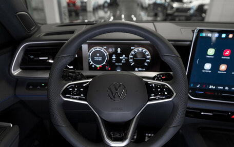 Volkswagen Teramont, 2025 год, 6 100 000 рублей, 11 фотография