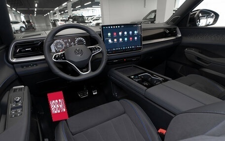 Volkswagen Teramont, 2025 год, 6 100 000 рублей, 7 фотография