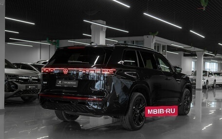 Volkswagen Teramont, 2025 год, 6 100 000 рублей, 5 фотография