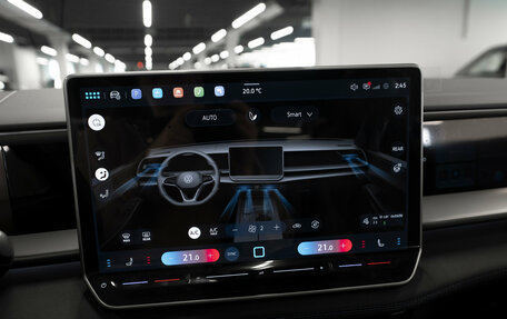 Volkswagen Teramont, 2025 год, 6 100 000 рублей, 20 фотография