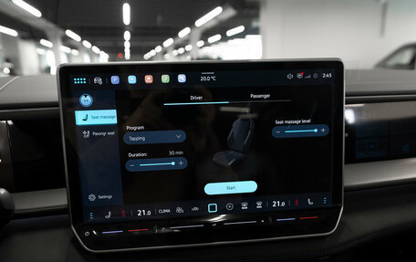 Volkswagen Teramont, 2025 год, 6 100 000 рублей, 21 фотография