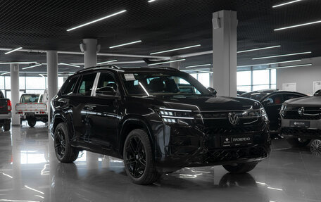 Volkswagen Teramont, 2026 год, 6 000 000 рублей, 2 фотография