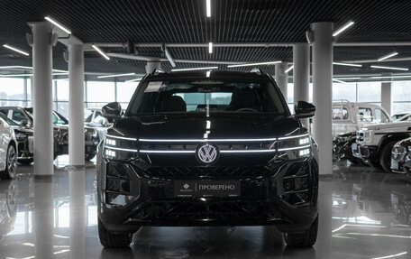 Volkswagen Teramont, 2026 год, 6 000 000 рублей, 3 фотография