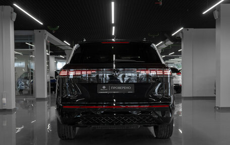 Volkswagen Teramont, 2026 год, 6 000 000 рублей, 6 фотография