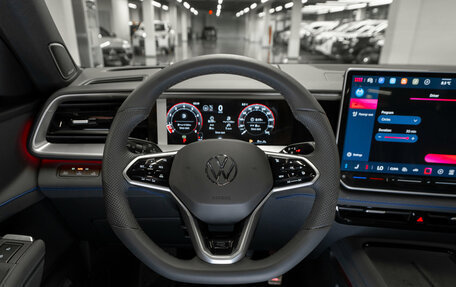 Volkswagen Teramont, 2026 год, 6 000 000 рублей, 11 фотография