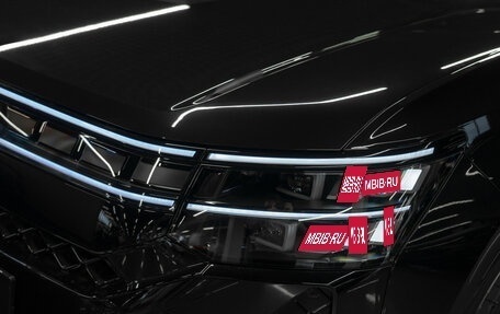 Volkswagen Teramont, 2025 год, 6 100 000 рублей, 31 фотография