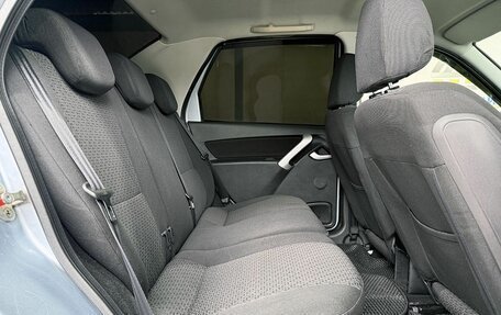 Datsun on-DO I рестайлинг, 2017 год, 549 000 рублей, 12 фотография