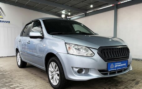 Datsun on-DO I рестайлинг, 2017 год, 549 000 рублей, 7 фотография