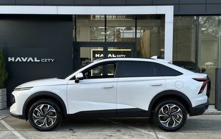 Haval F7x, 2026 год, 3 799 000 рублей, 5 фотография