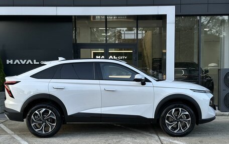 Haval F7x, 2026 год, 3 799 000 рублей, 2 фотография