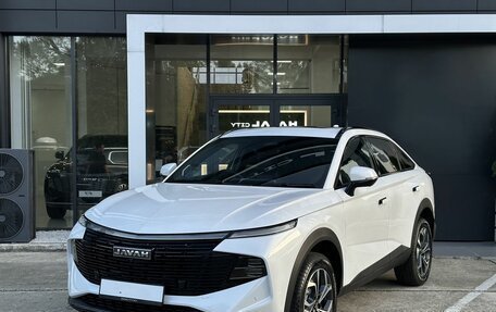Haval F7x, 2026 год, 3 799 000 рублей, 4 фотография