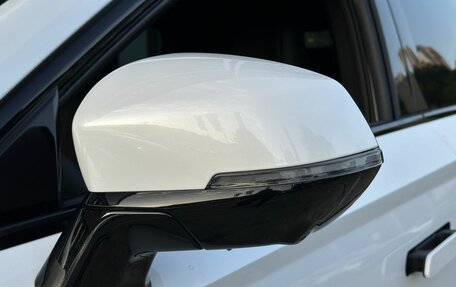 Haval F7x, 2026 год, 3 799 000 рублей, 13 фотография