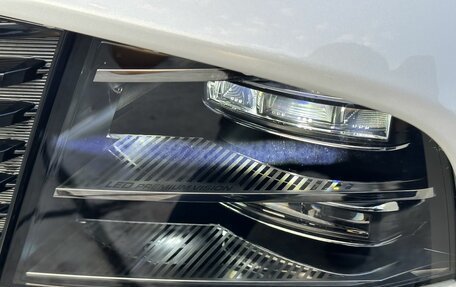 Haval F7x, 2026 год, 3 799 000 рублей, 11 фотография
