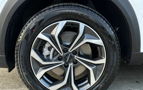 Haval F7x, 2026 год, 3 799 000 рублей, 9 фотография