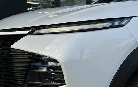 Haval F7x, 2026 год, 3 799 000 рублей, 10 фотография