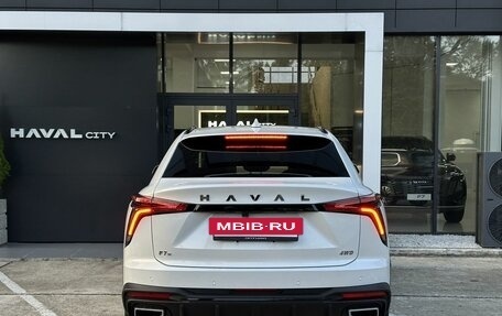Haval F7x, 2026 год, 3 799 000 рублей, 7 фотография