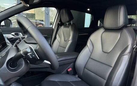 Haval F7x, 2026 год, 3 799 000 рублей, 25 фотография