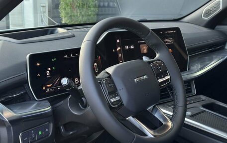 Haval F7x, 2026 год, 3 799 000 рублей, 22 фотография