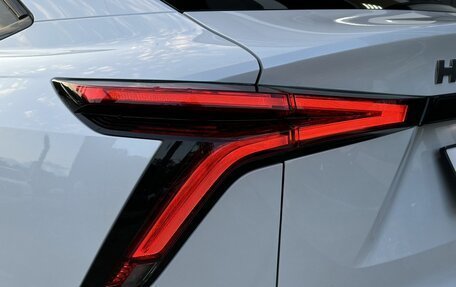Haval F7x, 2026 год, 3 799 000 рублей, 17 фотография