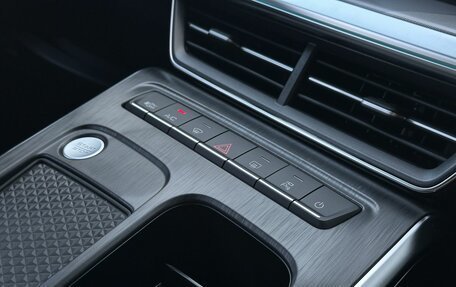 Haval F7x, 2026 год, 3 799 000 рублей, 27 фотография