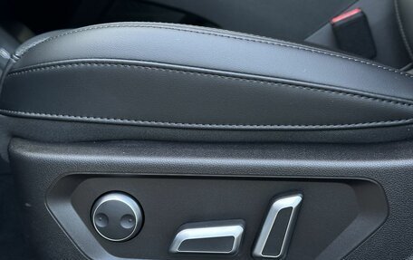Haval F7x, 2026 год, 3 799 000 рублей, 23 фотография