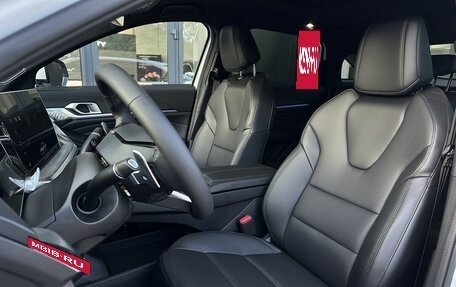 Haval F7x, 2026 год, 3 799 000 рублей, 24 фотография