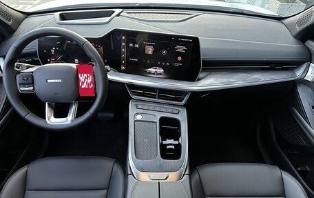 Haval F7x, 2026 год, 3 799 000 рублей, 26 фотография