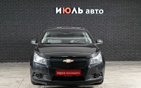 Chevrolet Cruze II, 2012 год, 770 000 рублей, 2 фотография