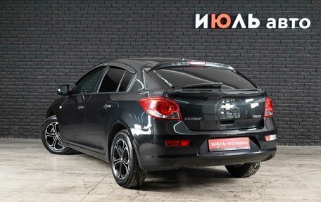 Chevrolet Cruze II, 2012 год, 770 000 рублей, 6 фотография