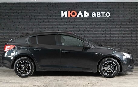 Chevrolet Cruze II, 2012 год, 770 000 рублей, 8 фотография