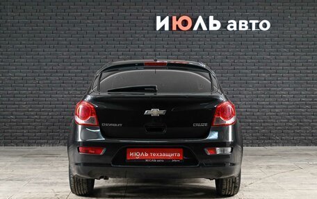 Chevrolet Cruze II, 2012 год, 770 000 рублей, 5 фотография