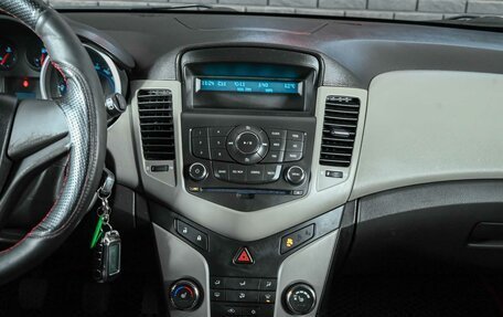 Chevrolet Cruze II, 2012 год, 770 000 рублей, 14 фотография