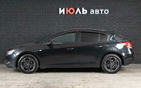 Chevrolet Cruze II, 2012 год, 770 000 рублей, 7 фотография