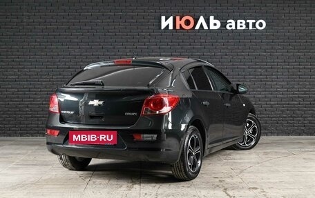 Chevrolet Cruze II, 2012 год, 770 000 рублей, 4 фотография