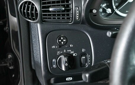 Mercedes-Benz CLC-Класс, 2008 год, 891 000 рублей, 13 фотография
