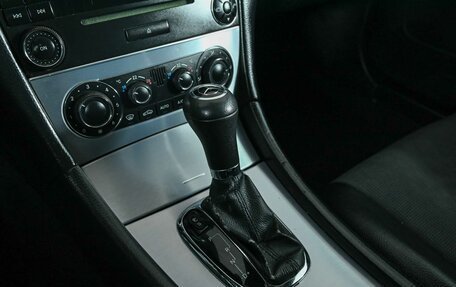 Mercedes-Benz CLC-Класс, 2008 год, 891 000 рублей, 14 фотография