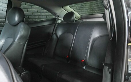 Mercedes-Benz CLC-Класс, 2008 год, 891 000 рублей, 12 фотография