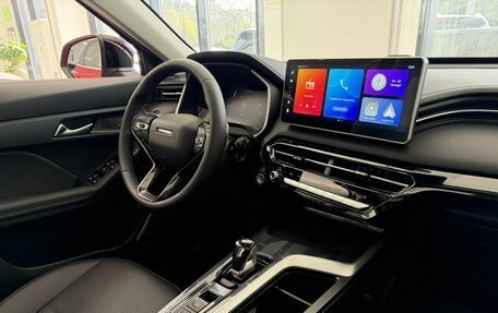 Haval Jolion, 2026 год, 2 449 000 рублей, 10 фотография