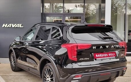 Haval Jolion, 2026 год, 2 449 000 рублей, 4 фотография